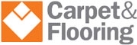 carpet and flooring logo